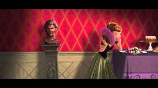 Frozen Le renouveau Clip  Lyrics HD [upl. by Raynold]