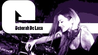 Deborah De Luca  Bizarre Gathering  Elafonissos 2015 [upl. by Ronyam]