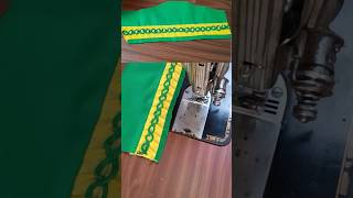 New 👌 Baju design cutting and stitching youtube shortsvideo [upl. by Hallerson]