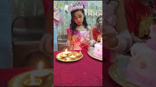 Arpita choudhary ka birthday party 1 [upl. by Lama]