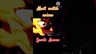 Try one of my favourite anime shorts anime animeshorts animelover animeedit shortvideo short [upl. by Harper]