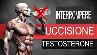 Allenamento di 10 minuti per raddoppiare il livello di testosterone solo 4 esercizi [upl. by Sholley]