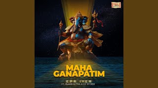 Maha Ganapatim [upl. by Ebarta]