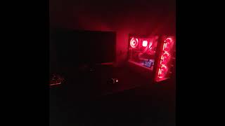 Corsair Setup on Signal RGB Pump Up Beats [upl. by Laeria938]