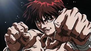 Baki episode 23 TAGALOG DUBBED [upl. by Rycca]