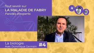 Que faire en cas de suspicion de maladie de Fabry chez une femme [upl. by Gensler]