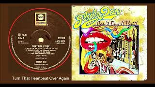 Steely Dan  Turn That Heartbeat Over Again [upl. by Analram578]