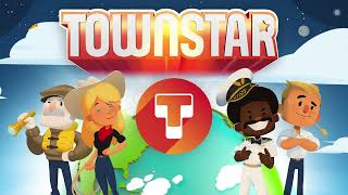 Play Town Star amp Earn REAL REWARDS [upl. by Jefferson]