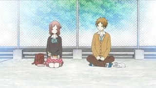 Isshuukan Friends 一週間フレンズ。Episode 1 Review  First impression [upl. by Ariak]