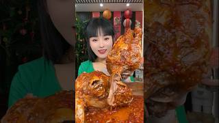 25th Sheeps Head daily mukbang short [upl. by Koo]