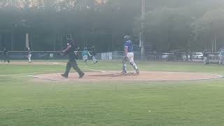 First varsity hit for Providence School of Jax Stallions Vs Bartram Trail High SchoolApril 25 2024 [upl. by Cerf]