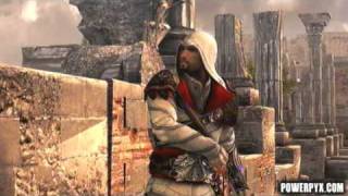 Assassins Creed Brotherhood  Serial Killer Trophy  Achievement Guide [upl. by Cumine588]