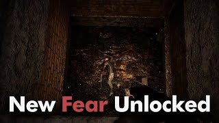 New Fear Unlocked in STALKER 2 [upl. by Parhe]