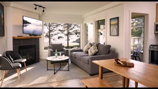 Virtual Room Tour  Two Bedroom Oceanview Lodge Suite [upl. by Warder939]