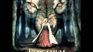 Pergamum  The Promise [upl. by Leiahtan325]