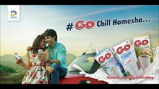 GoChill Hamesha  Buttermilk amp Lassi [upl. by Junina]