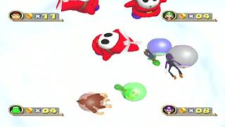 Mario Party 4：Goombas Greedy Gala with Chuggaaconroy Part 5 [upl. by Iormina476]