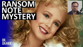 Did Netflix Documentary Effectively Argue in Favor of JonBenéts Parents  JonBenét Ramsey Analysis [upl. by Gyasi283]