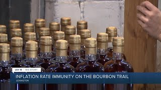 Inflation rate immunity on the Bourbon Trail [upl. by Winnah831]