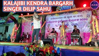 Singer Dilip SahuMali k mor anuachhe jara Vamara feri jare [upl. by Aizatsana]