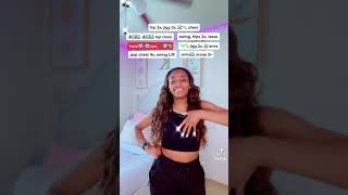 Woman  Doja Cat New TikTok Dance Tutorial [upl. by Jelene720]