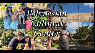 Polynesian Cultural center 🤙  Oahu Hawaii [upl. by Terrie598]