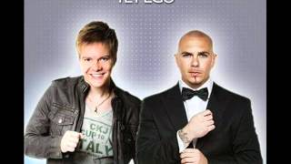 micheltelo feat pitbull NoSanOsA [upl. by Ettennod]