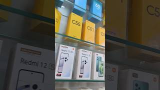 Realme c 55unboxing sammer mobile station bhojpuri song dance iphone15 vivov25propriceinindia [upl. by Marchak168]