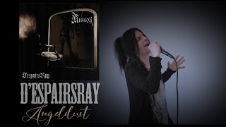 DespairsRay  Angeldust Vocal Cover [upl. by Atnima]