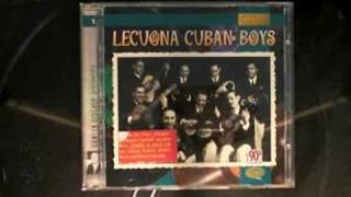 Lecuona Cuban Boys Hindou [upl. by Swann]