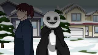 Horror Story Animated Hindi  Bhootiya Snowman  भूतिया Snowman [upl. by Ahtnammas10]