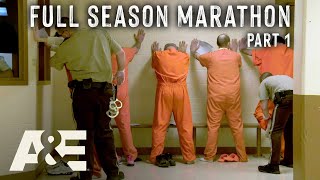 60 Days In FULL SEASON 2 MARATHON  Part 1  AampE [upl. by Chaiken]