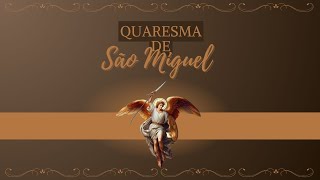 Segundo Dia da Quaresma de São Miguel [upl. by Duax]