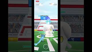 Free remote raid pass glitch pokemongo pokemon [upl. by Perreault]