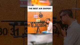 BEST SNIPER AIR RIFLE [upl. by Ahcilef643]