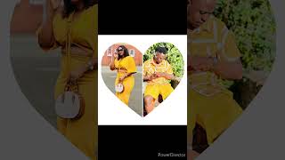 TJONGILE amp INNOCENT Wedding Song By RAX 2024 [upl. by Yrallih]