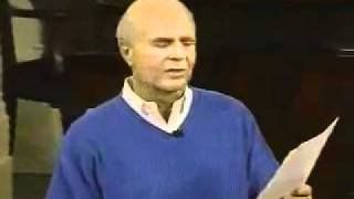 An Inspirational Story About Teddy Stoddard Told by Dr Wayne Dyer [upl. by Anerol]