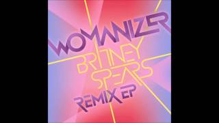 Womanizer Extended Remix [upl. by Icats309]