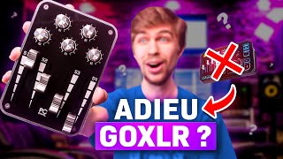 Dites Adieu au GoXLR [upl. by Alaham]