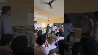 Unexpected fighting Prank student 😍 After teacher crying friendship relationship crying surprise [upl. by Amora]