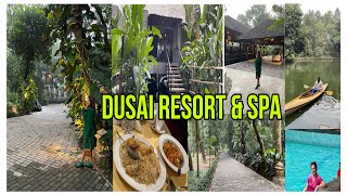 Dusai Resort amp Spa  Dhaka to Moulvibazar moulvibazar sylhet resort [upl. by Trixi]