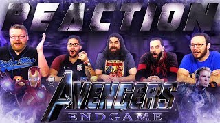 Avengers Endgame Final Battle [upl. by Savick834]