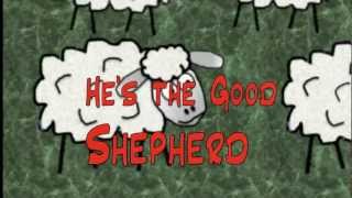 The Baa Baa Song Hes the Good Shepherd  written by one of the writers of Todah Yahweh [upl. by Asiral596]