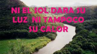 Himno Evangélico  Cuan gloriosa sera la mañana Karaoke [upl. by Emmie]