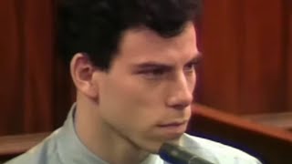 What The Menendez Brothers Life In Prison Is Really Like [upl. by Ettenom337]