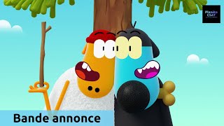 Karaté mouton  bande annonce  Gulli [upl. by Amar281]