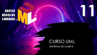 Curso UML Diagramas de clases III Traslado a código I Vídeo 11 [upl. by Anamuj759]