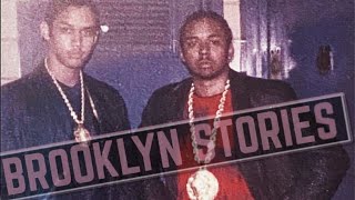 THE LIFE OF KSUN amp BORN MAGNETIC  FROM BREUKELEN TO TOMPKINS GANGSTERS TRUE CRIME STORIES [upl. by Cerys871]