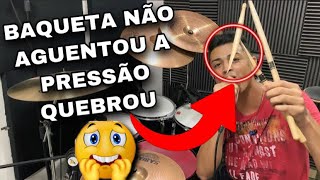 DIVISA DE FOGO 🔥VARÃO DE GUERRA  GRUPO FOGO NO PÉ  CORINHO DE FOGO  JOHN DRUMMER  DRUMCOVER [upl. by Pinebrook828]