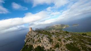 Cap Formentor  Mallorca [upl. by Einitsed]